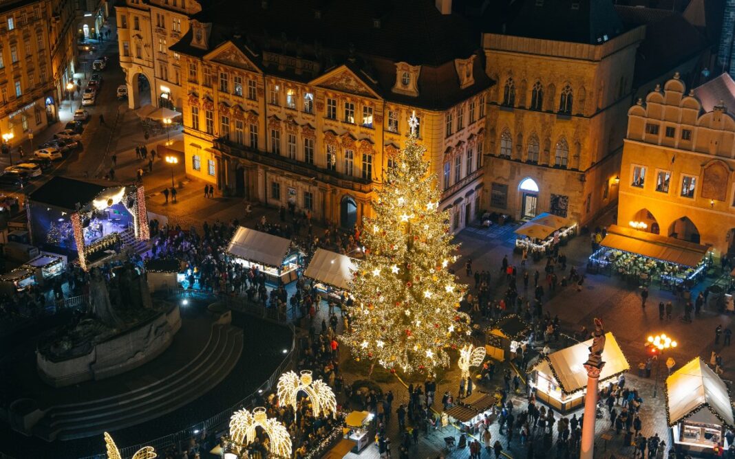 shutterstock_Prague