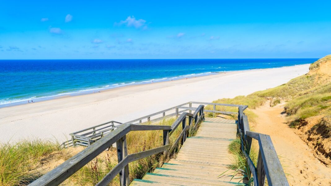 shutterstock_Sylt Germany