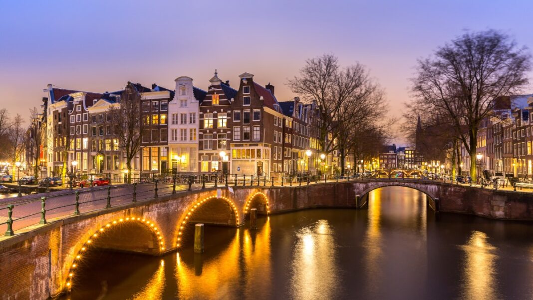 Άμστερνταμ-Κανάλια-Δυτική-πλευρά