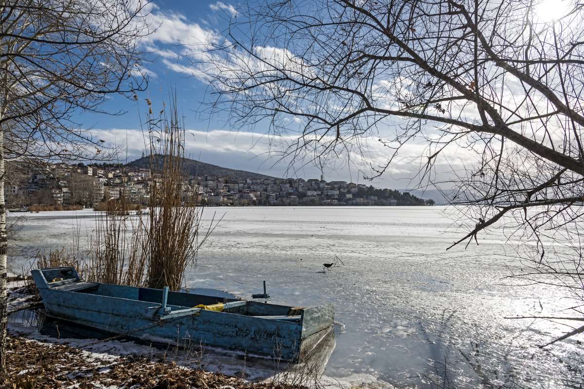 Καστοριά