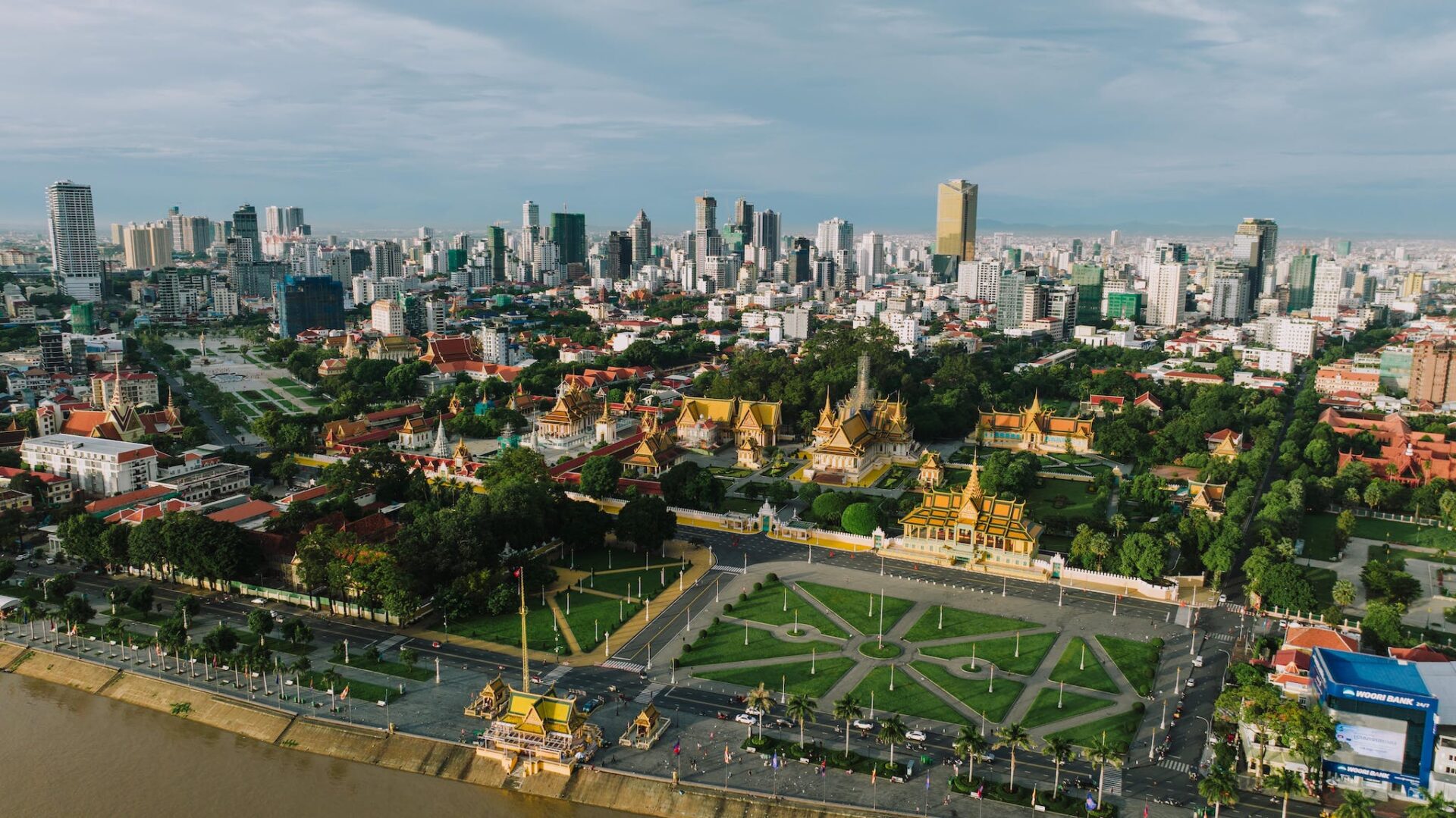 Cambodia