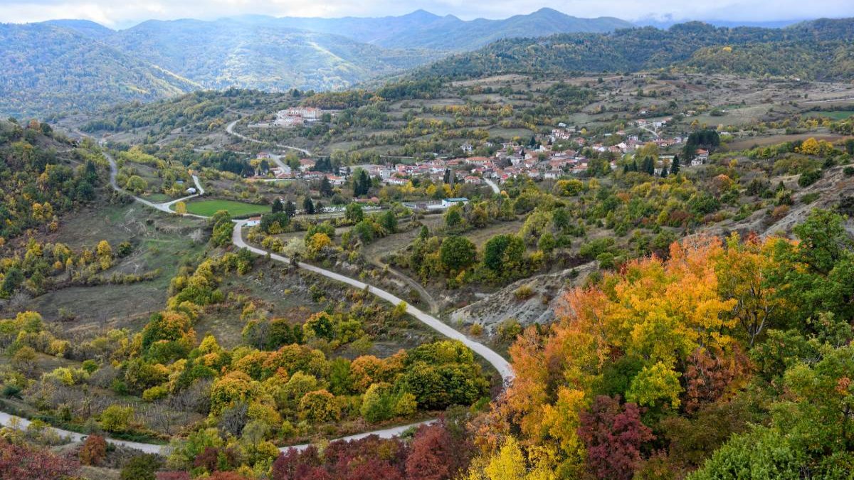 Νεστόριο: Το χωριό της Δυτικής Μακεδονίας που έχει πολλά περισσότερα να μας δείξει πέρα από το River party