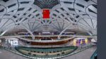 shutterstock_Beijing airport