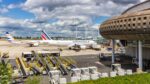 shutterstock_Charles de Gaulle airport