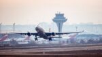 shutterstock_Madrid airport