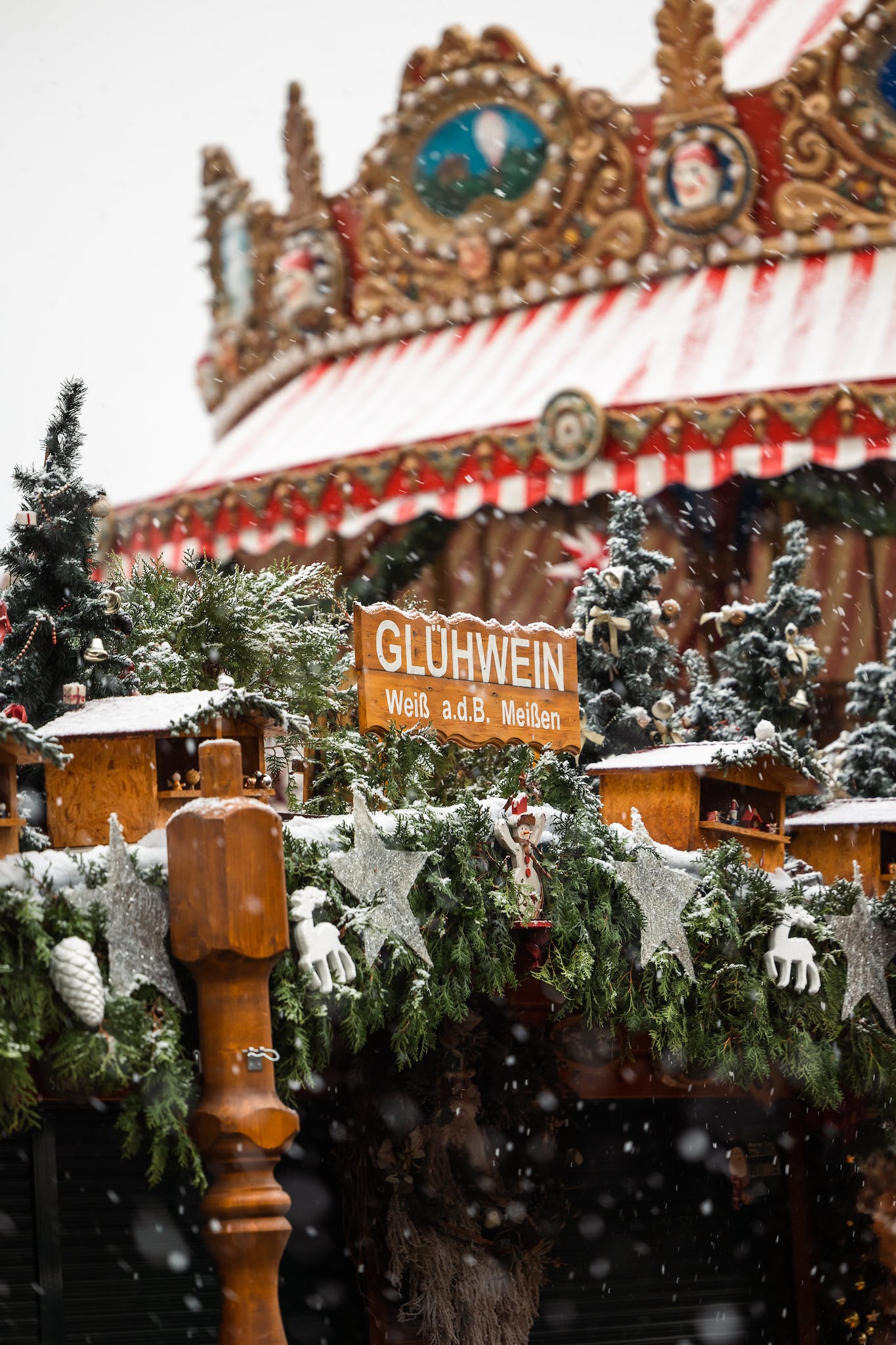 Christmas Market