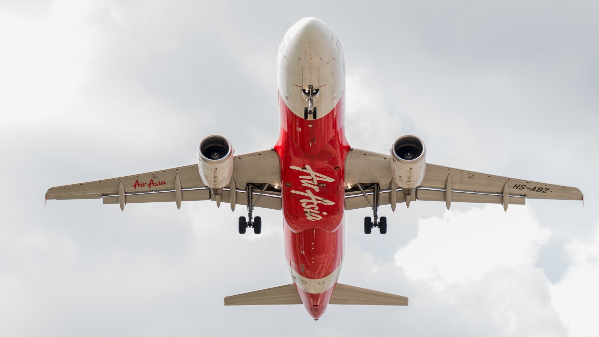 Air Asia