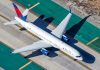Boeing Delta Airlines