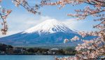 shutterstock_Mount Fuji