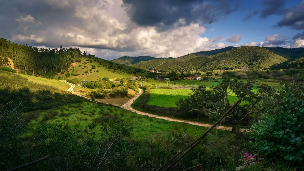 Alentejo, Πορτογαλία