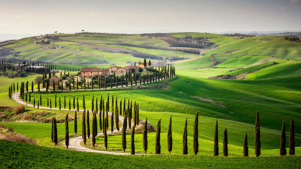 Τα 10 ομορφότερα μέρη της Ιταλίας – και δεν είναι αυτά που φαντάζεστε
