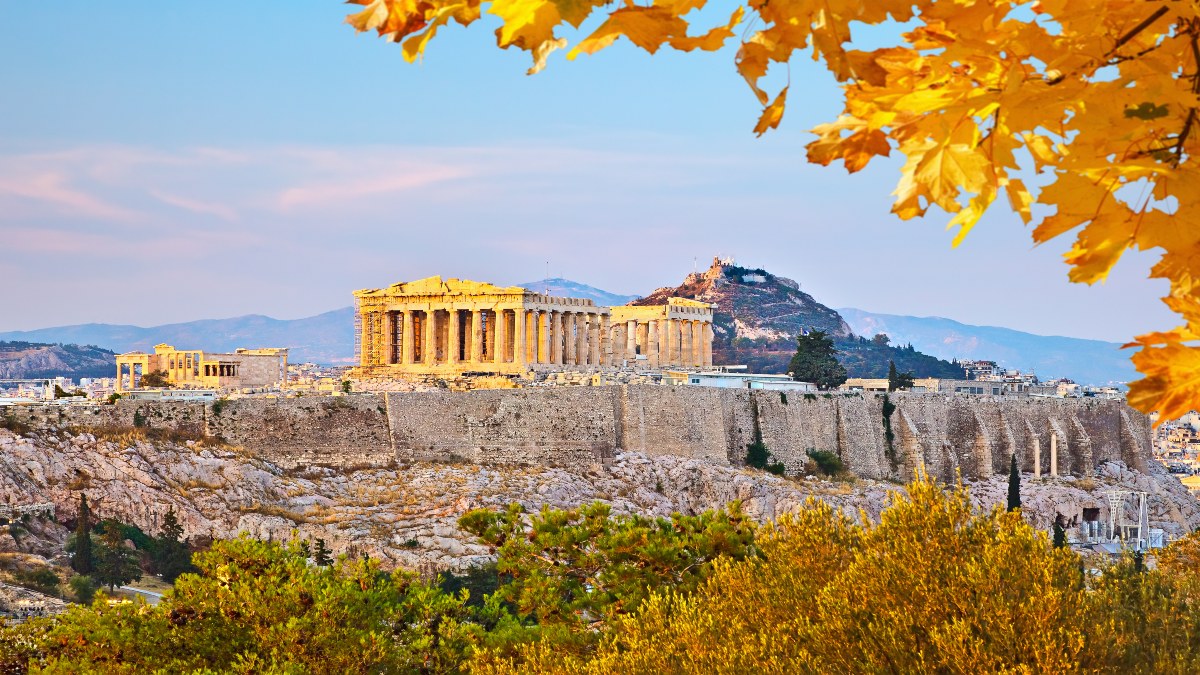 Μπορείτε να έχετε μια ιδιωτική ξενάγηση στην Ακρόπολη αρκεί να πληρώσετε… 5.000 ευρώ