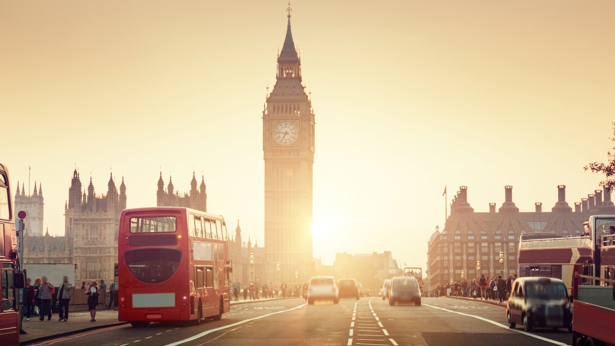 Λονδίνο: 10 σημαντικά πράγματα που πρέπει να γνωρίζετε πριν το επισκεφτείτε