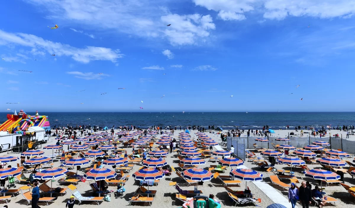 Pinarella di Cervia Ραβέννα