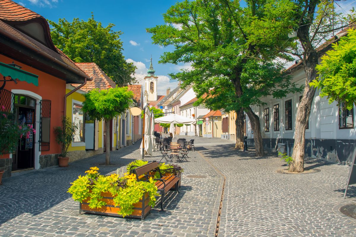 Szentendre Ουγγαρία