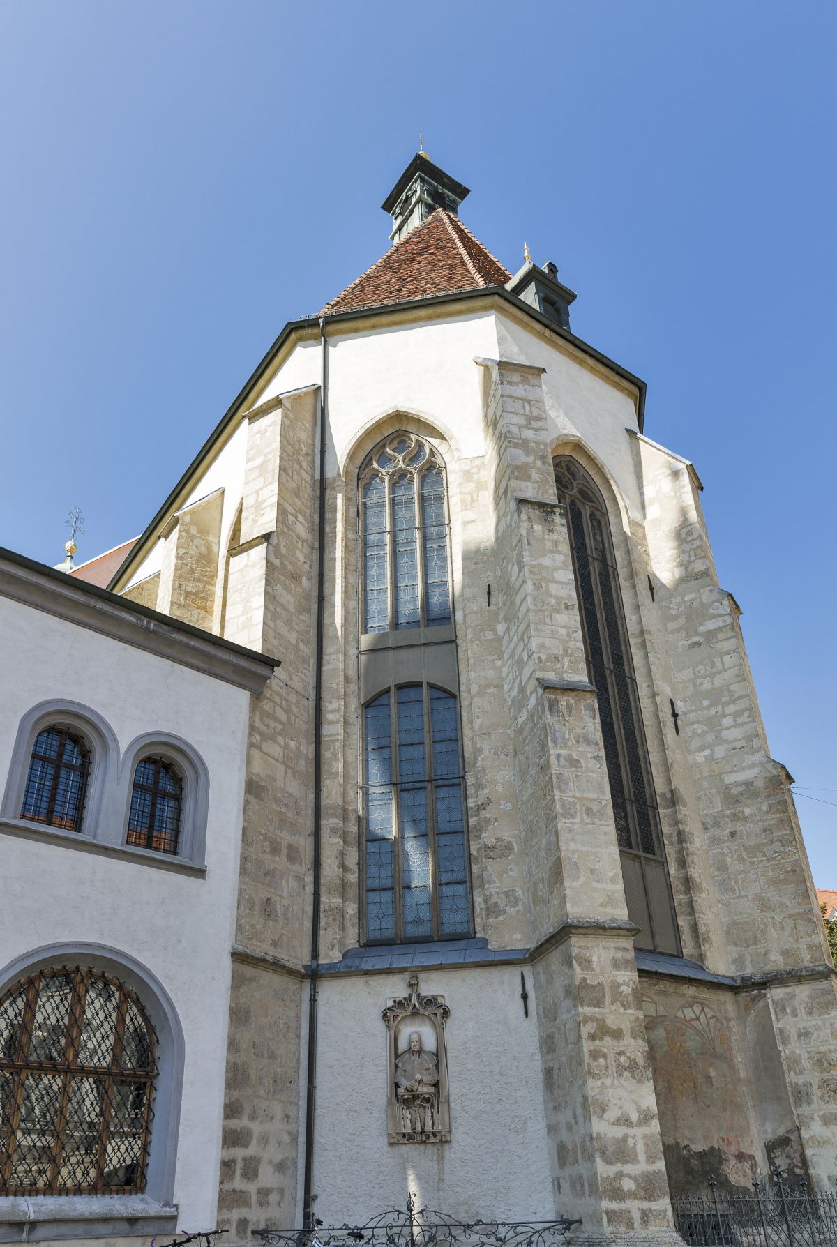 Καθεδρικός ναός St. Giles Γκρατς
