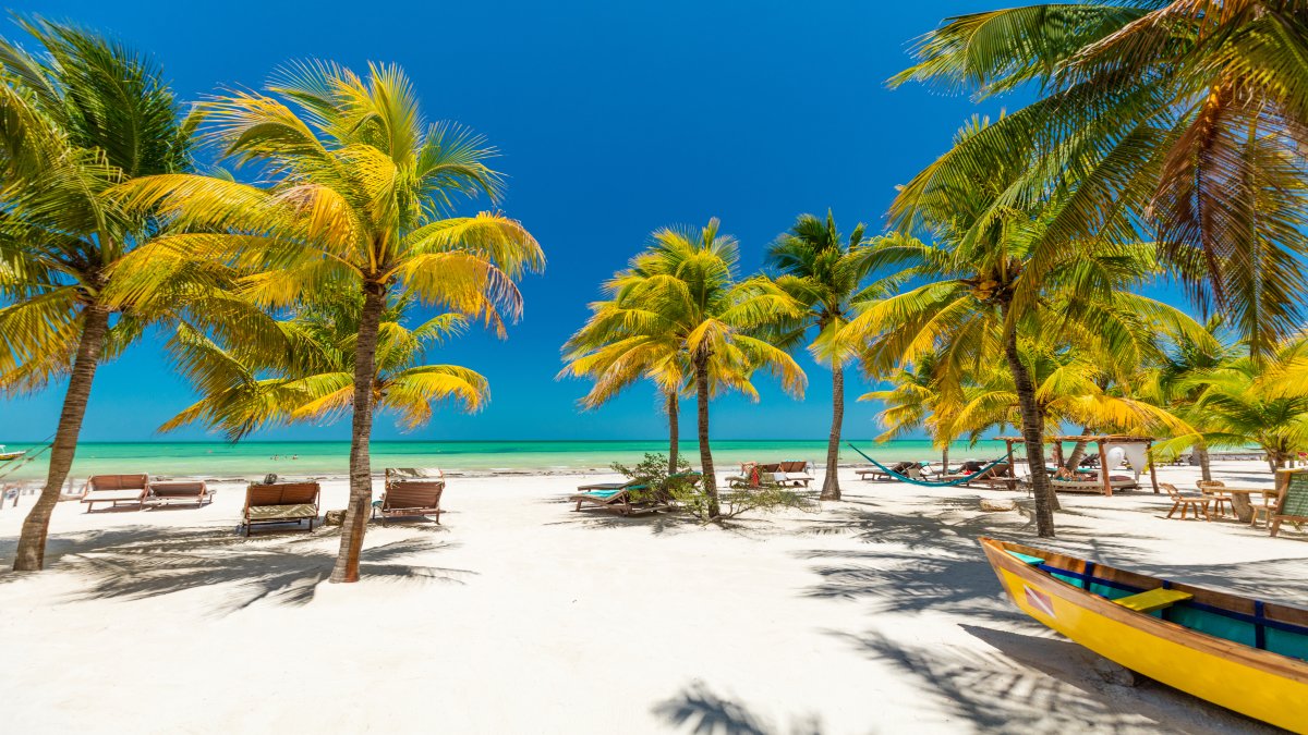 Τα 21 καλύτερα νησιά του κόσμου για διακοπές