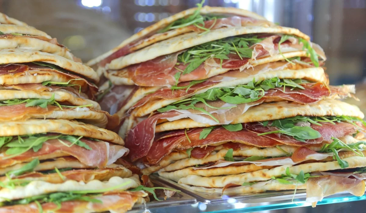 piadina