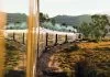 Οι Ευρωπαίοι «ξεγράφουν» το τρένο: Γιατί τα σιδηροδρομικά ταξίδια χάνουν έδαφος Ταξίδι με τρένο