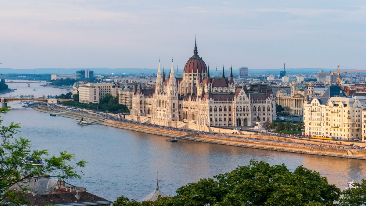 Σαββατοκύριακο στη Βουδαπέστη: Το τέλειο πρόγραμμα