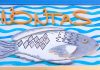 Η διάσημη ψαροταβέρνα του Νώντα στην Αίγινα