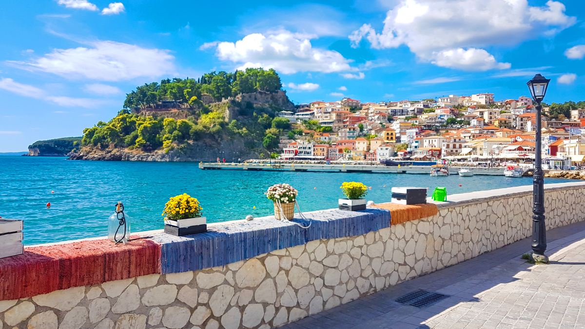 Πάργα