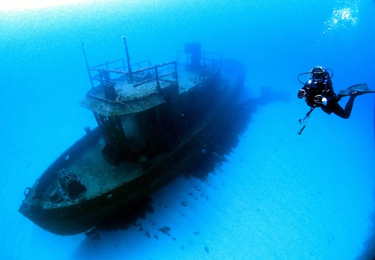  St. Michael tug boat, Marsaskala Tugs Μάλτα