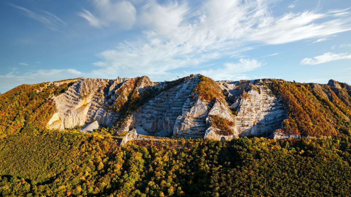 Περιοχή Bükk, Παγκόσμιο Γεωπάρκο της UNESCO, Ουγγαρία