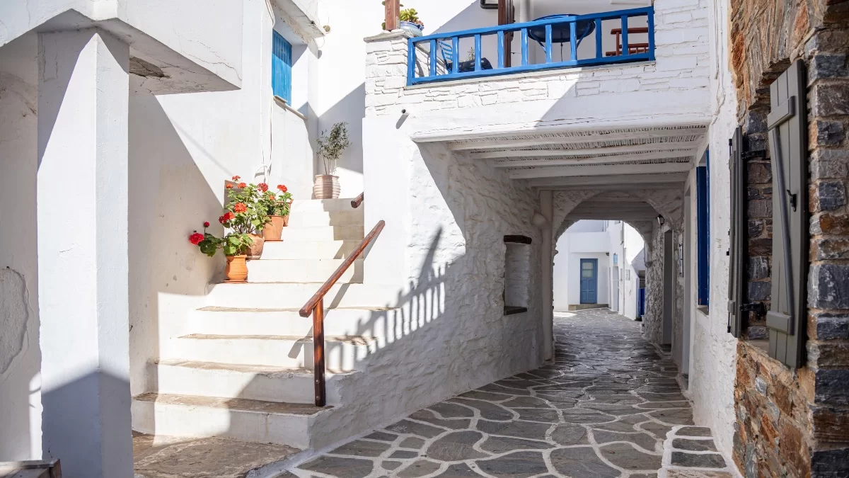 Κύθνος