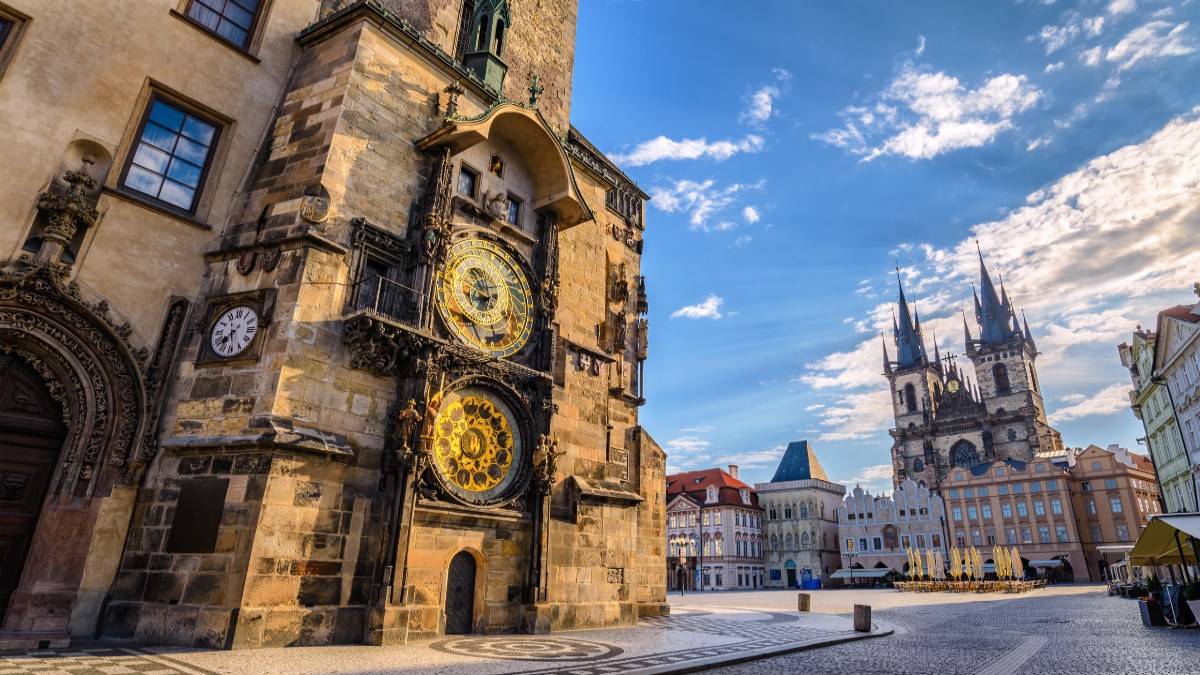 Γιατί η Τσεχική Δημοκρατία άλλαξε το όνομά της σε Τσεχία
