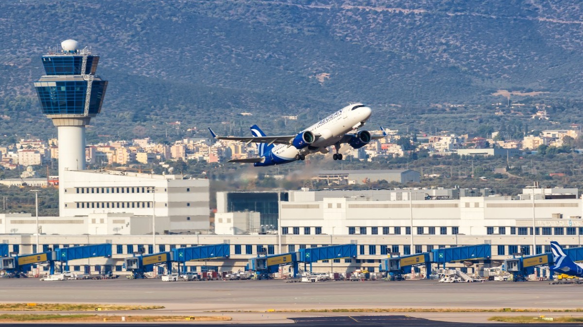 Aegean – προσφορά: Πετάξτε για Ντουμπάι με 50% έκπτωση!