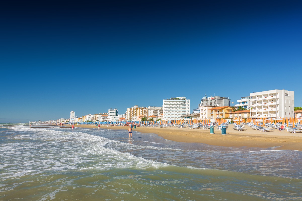 Lido di Jesolo Ιταλία