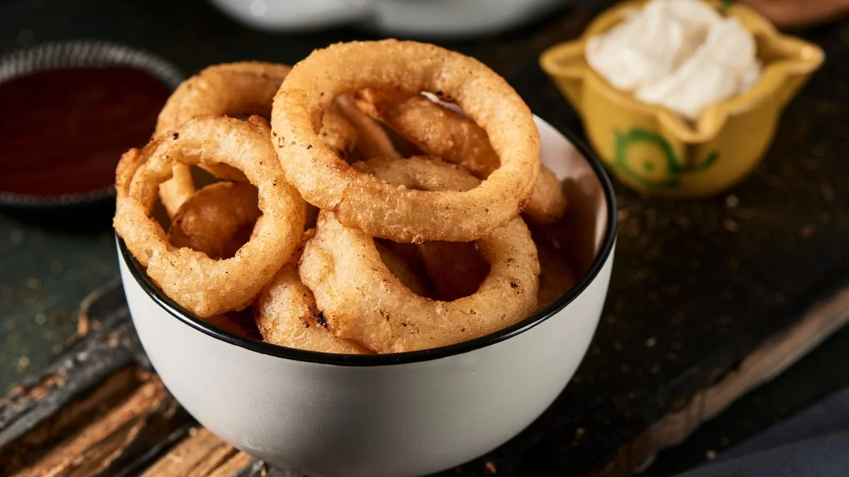 Calamares a la romana