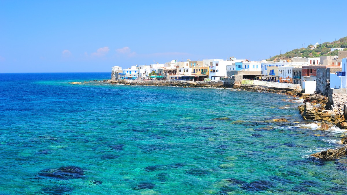 Νίσυρος