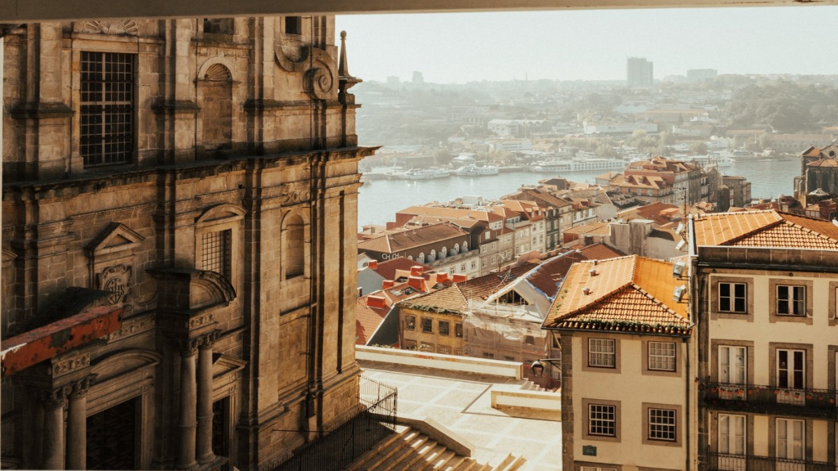 Γιατί το Πόρτο είναι το καλύτερο city break που μπορείτε να κάνετε αυτή τη στιγμή στην Ευρώπη