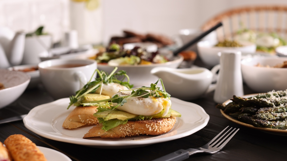 brunch