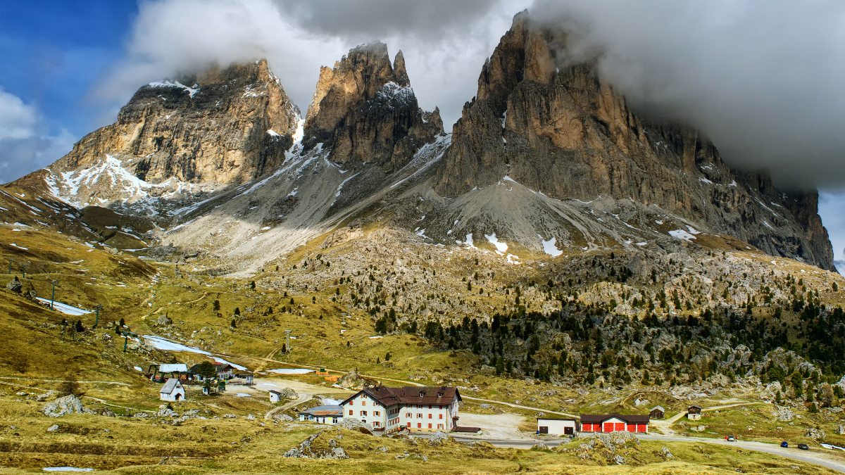 Τα 36 πιο όμορφα μέρη της Ιταλίας