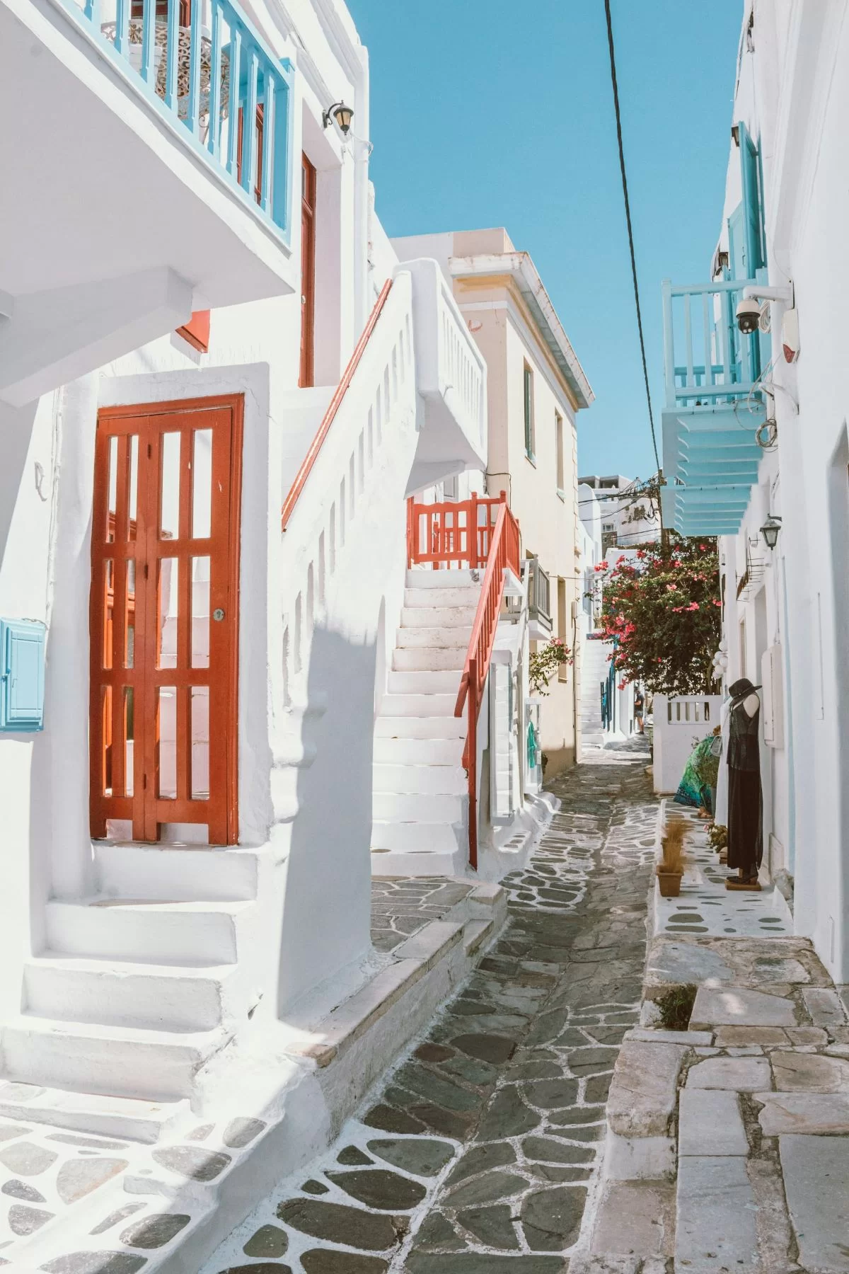 Μύκονος unsplash+