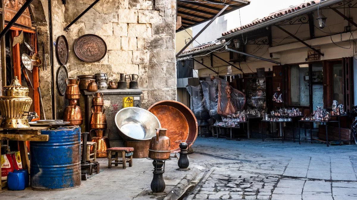 Gaziantep Τουρκία