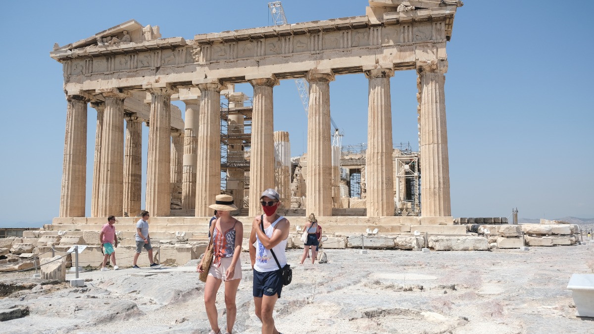 Ακρόπολη