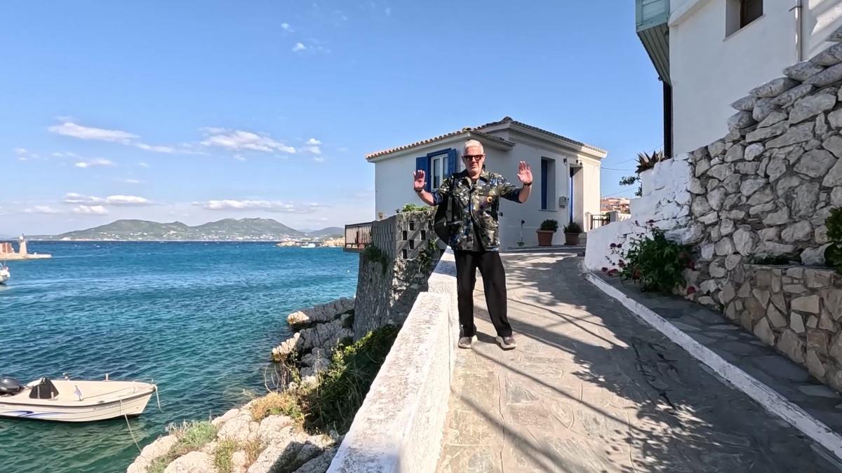 Δούσης Σάμος