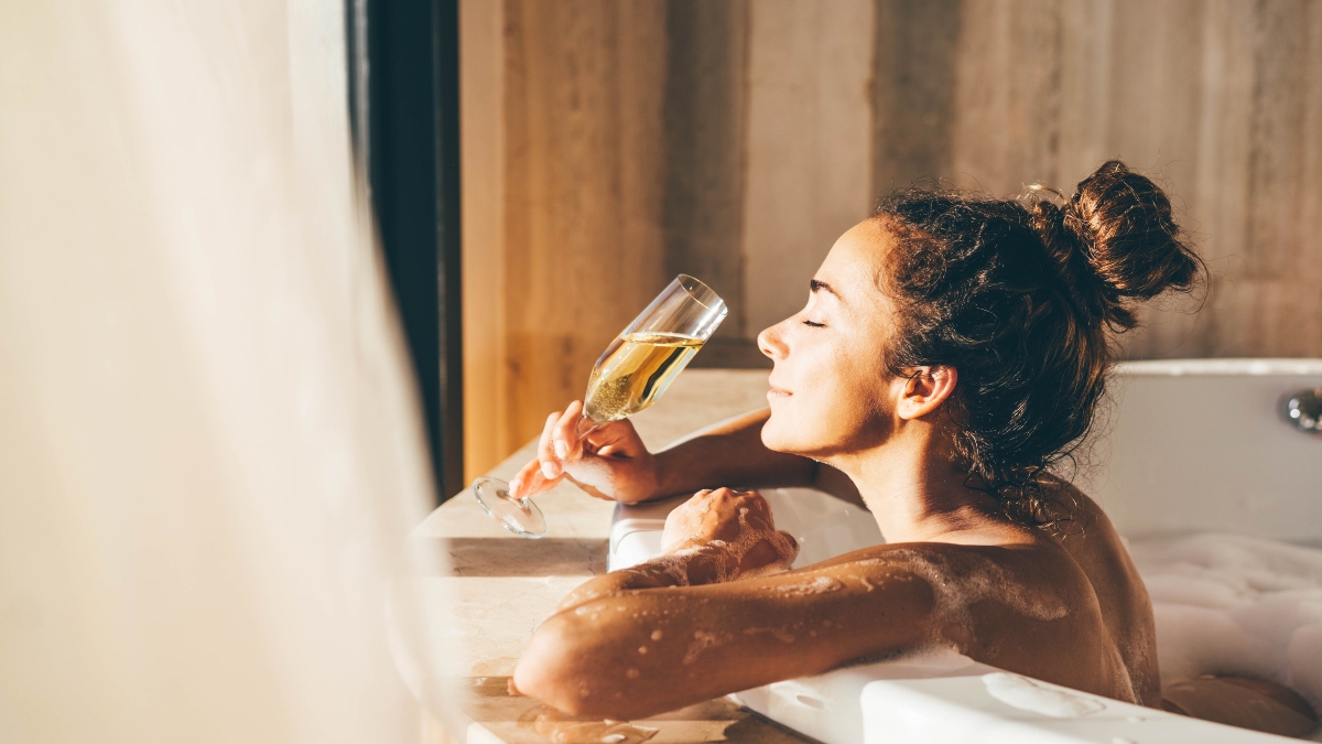 spa