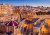 Μια όμορφη μεσογειακή πρωτεύουσα είναι η καλύτερη πόλη της Ευρώπης για να επισκεφτεί κανείς φέτος Βαλέτα, Μάλτα