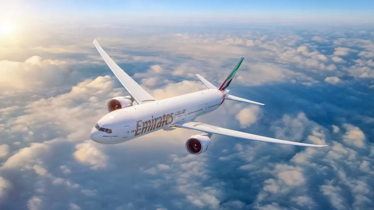 Emirates