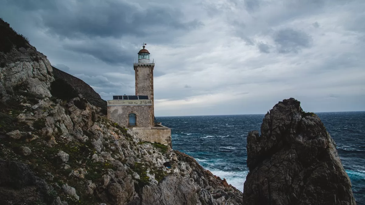 Λακωνία: 10 συγκλονιστικά μέρη που δε θα βρεις παρόμοια πουθενά αλλού