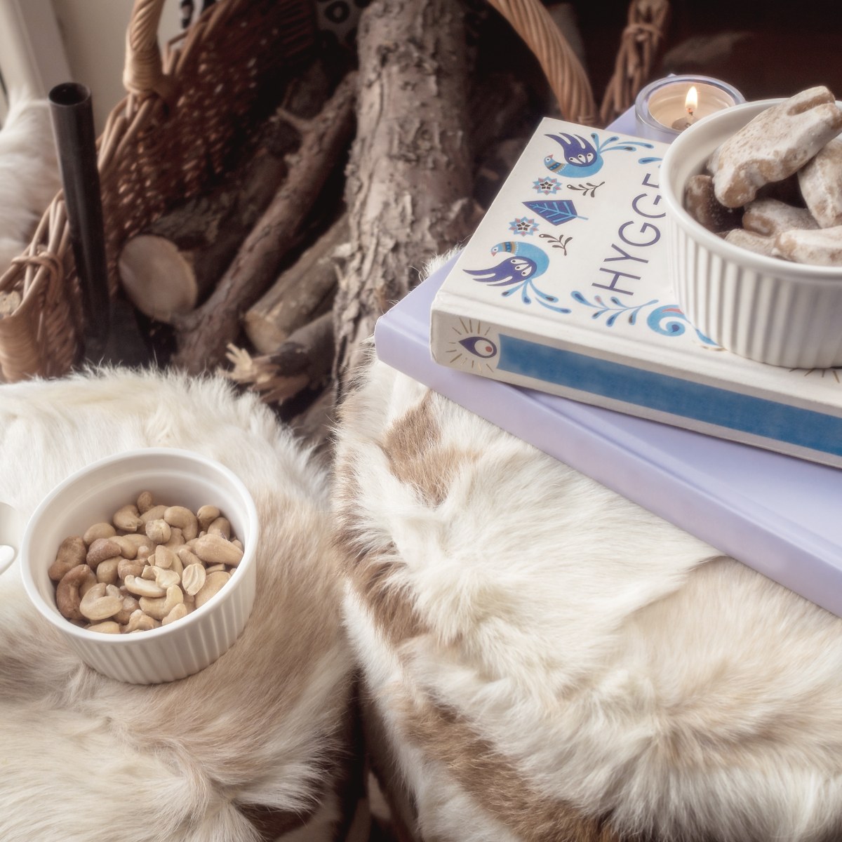The Danish concept of Hygge
