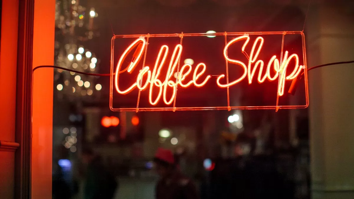 Άμστερνταμ coffeeshops