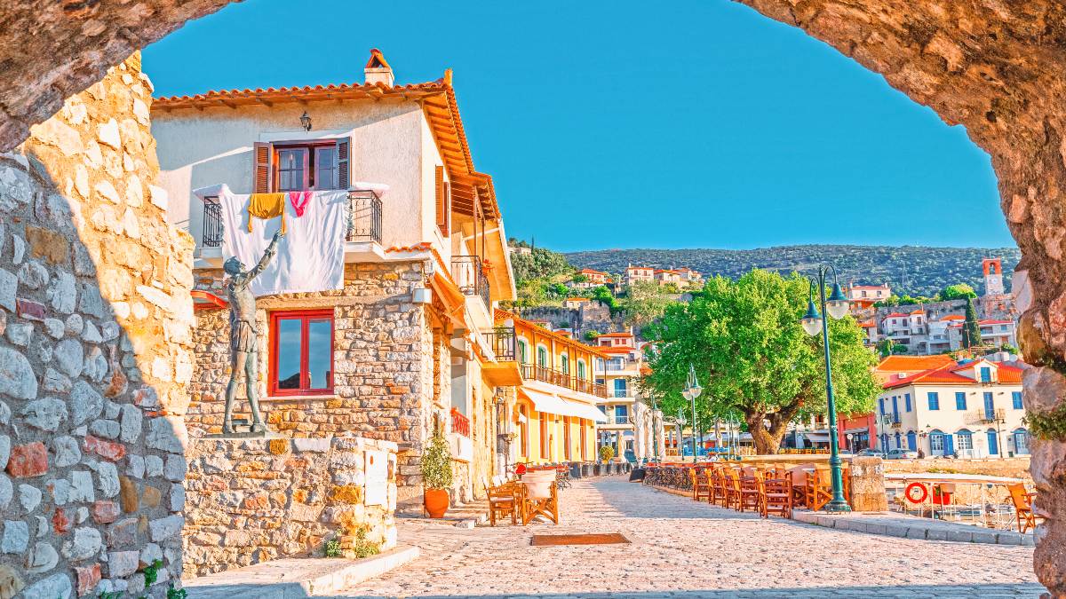 Ναύπακτος