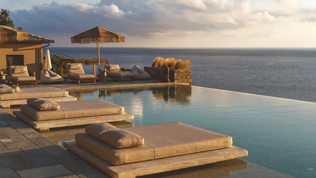 Agapitos Villas and Guesthouse