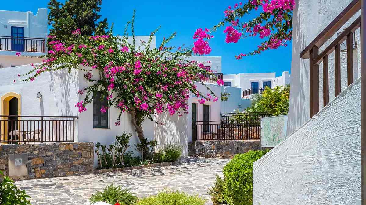 Παραδοσιακό Πάσχα στην Κρήτη στο Creta Maris Resort